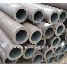 Mild Steel Mechanical Properties Seamless Steel Pipe&Tubing